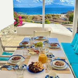  Appartamento Sensus Mykonos