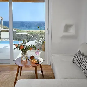  Appartamento Vlia Mykonos